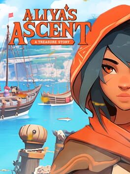 Aliya’s Ascent