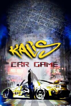 Kalis Car Game