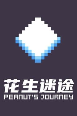 Peanut’s Journey