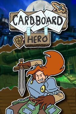 Cardboard Hero
