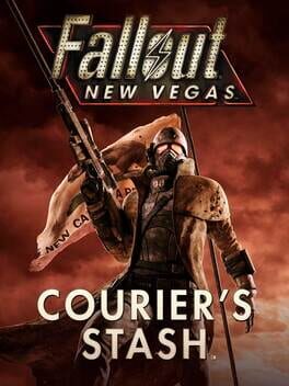 Fallout: New Vegas – Courier’s Stash