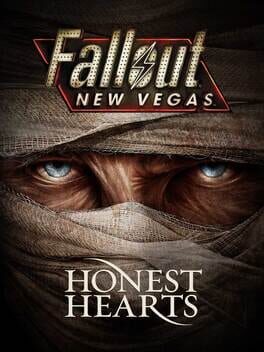 Fallout: New Vegas – Honest Hearts