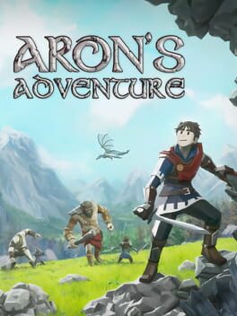 Aron’s Adventure: Magic Reborn