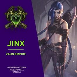 Sid Meier’s Civilization VI: Jinx Pack