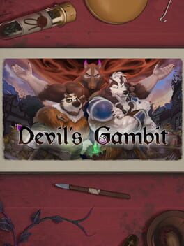 Devil’s Gambit