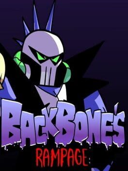 Backbone’s Rampage
