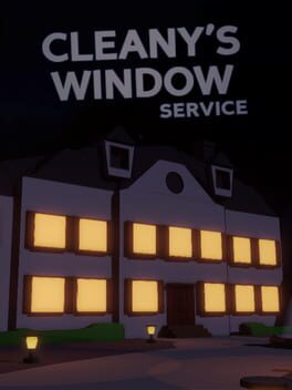 Cleany’s Window Service