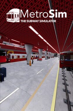 MetroSim: The Subway Simulator