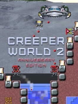 Creeper World 2: Redemption – Anniversary Edition