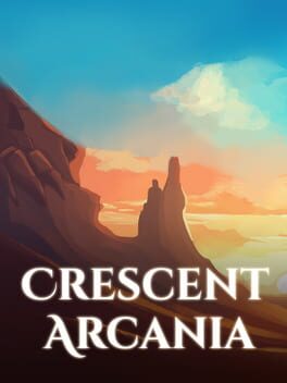 Crescent Arcania