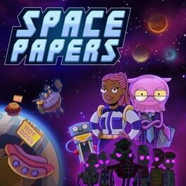 Space Papers: Planet’s Border