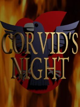 Corvid’s Night