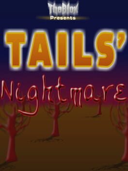Tails’ Nightmare