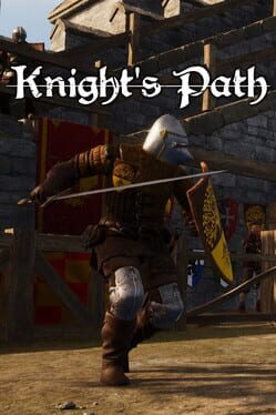 Knight’s Path: The Tournament