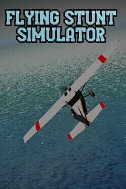 Flying Stunt Simulator
