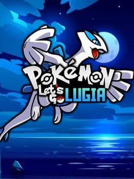 Pokémon: Let’s Go Lugia
