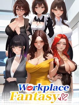 Workplace Fantasy