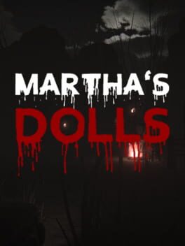 Martha’s Dolls