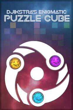 Djikstra’s Enigmatic Puzzle Cube