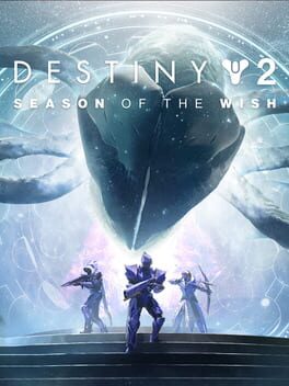 Destiny 2: Lightfall – Season of the Wish