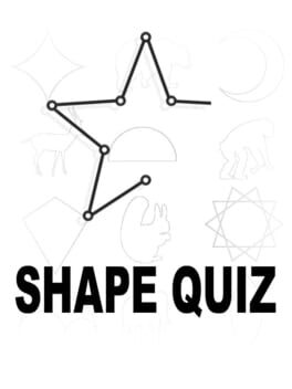 Shape Quiz
