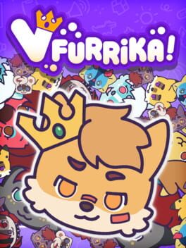 VFurrika!
