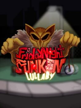 Friday Night Funkin’ Lullaby