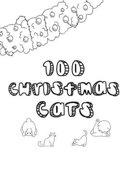 100 Christmas Cats