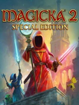 Magicka 2: Special Edition
