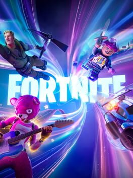 Fortnite: Chapter 5 – Underground