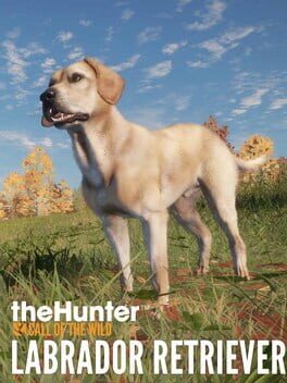 TheHunter: Call of the Wild – Labrador Retriever