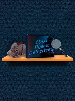 1001 Jigsaw Detective 3