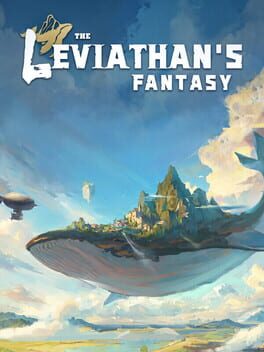 The Leviathan’s Fantasy