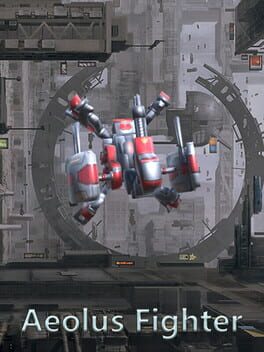 Aeolus Fighter