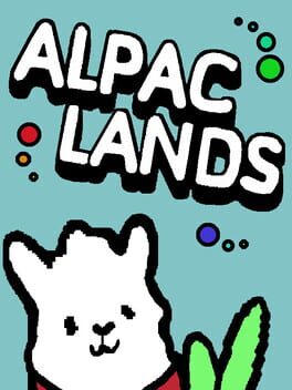 Alpaclands