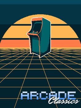 Arcade Classics