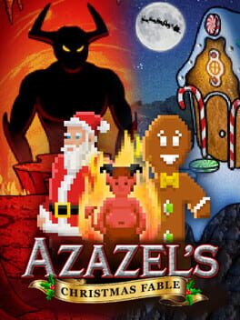 Azazel’s Christmas Fable