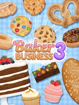 Baker Business 3