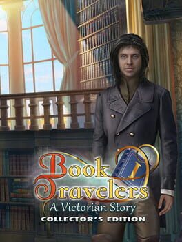 Book Travelers: A Victorian Story – Collector’s Edition