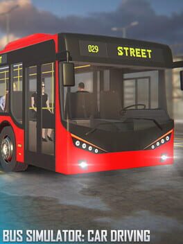 Bus Simulator: Car Driving