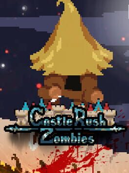 Castle Rush Zombies