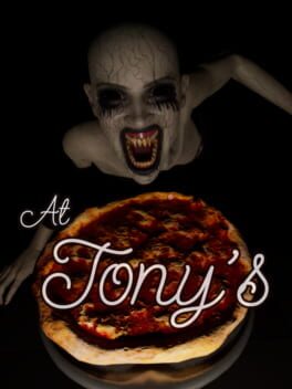 At Tony’s