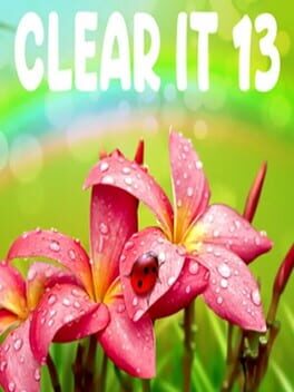 ClearIt 13
