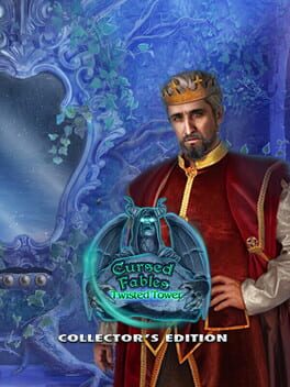 Cursed Fables: Twisted Tower – Collector’s Edition