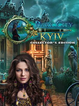 Dark City: Kyiv – Collector’s Edition