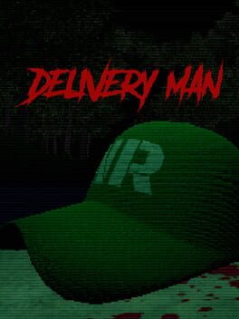 Delivery Man