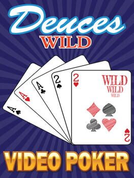 Deuces Wild – Video Poker
