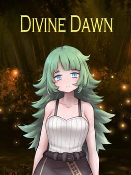 Divine Dawn