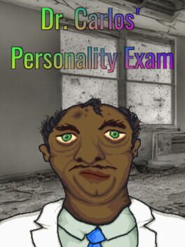 Dr. Carlos’ Personality Exam