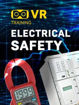 Electrical Safety VR Training